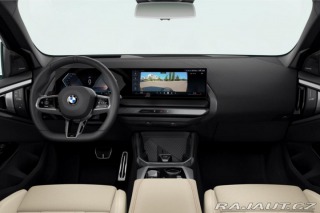 BMW X3 xDrive20d 2026