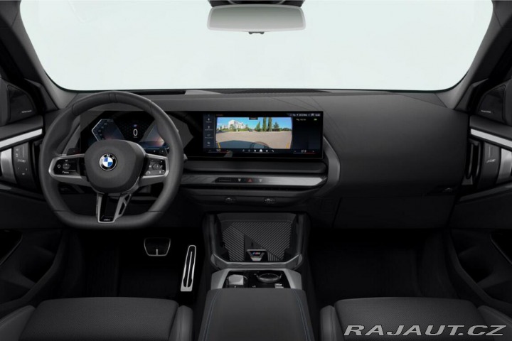 BMW X3 xDrive20d 2026