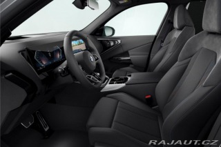 BMW X3 xDrive20d 2026