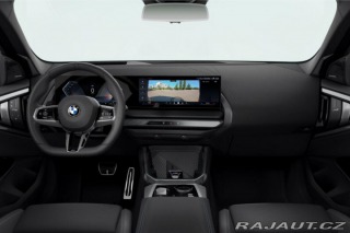 BMW X3 xDrive20d 2026