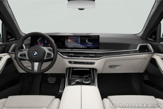 BMW X7 xDrive40d 2026