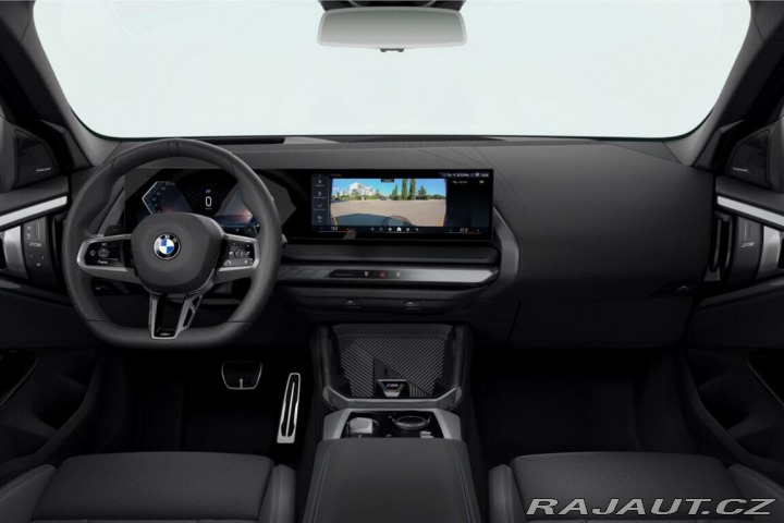 BMW X3 xDrive40d 2026