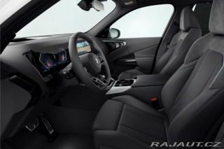 BMW X3 xDrive40d 2026