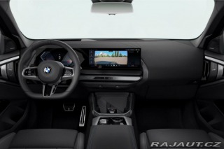 BMW X3 xDrive40d 2026