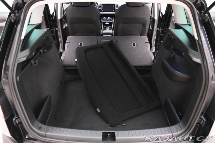 Škoda Karoq 2,0 TDI 85kW DSG Style Zá 2021