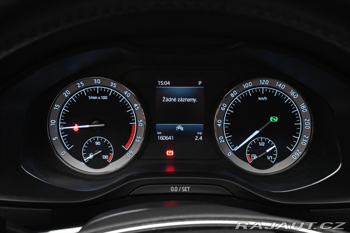 Škoda Karoq 2,0 TDI 85kW DSG Style Zá 2021