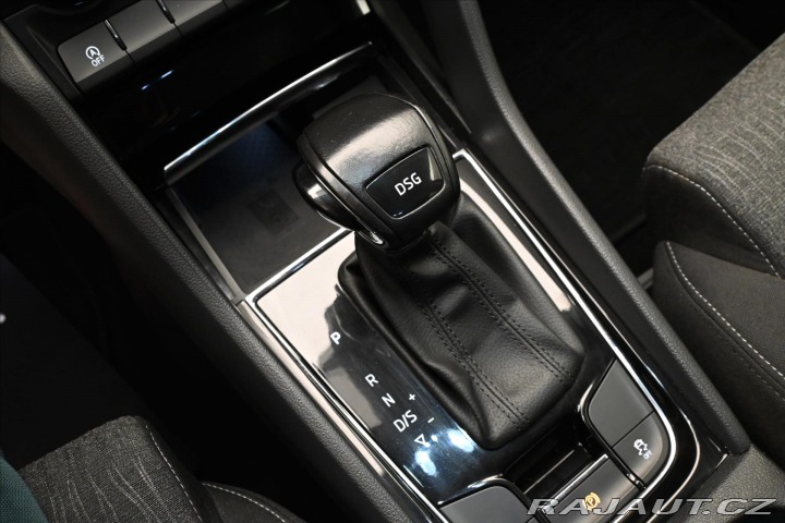 Škoda Karoq 2,0 TDI 85kW DSG Style Zá 2021