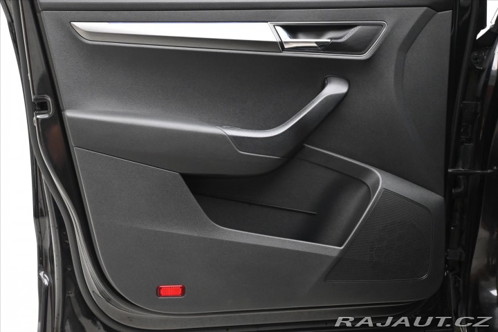 Škoda Karoq 2,0 TDI 85kW DSG Style Zá 2021