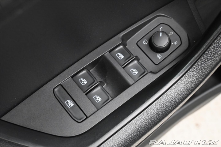 Škoda Karoq 2,0 TDI 85kW DSG Style Zá 2021