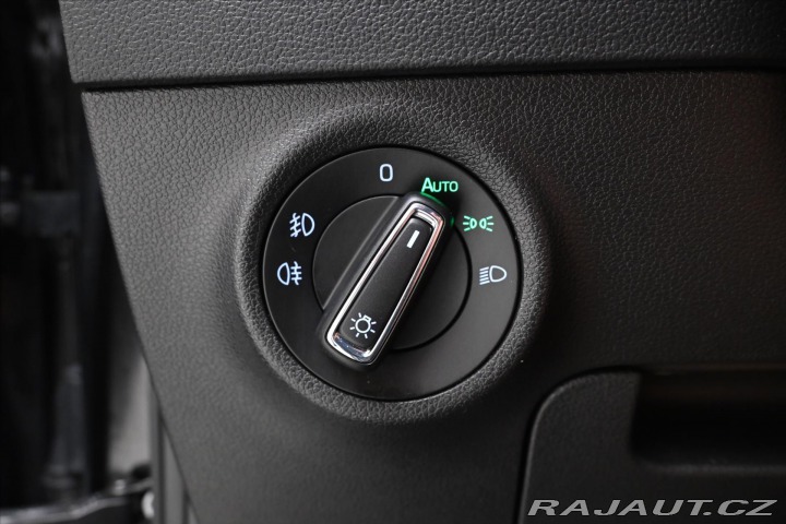Škoda Karoq 2,0 TDI 85kW DSG Style Zá 2021