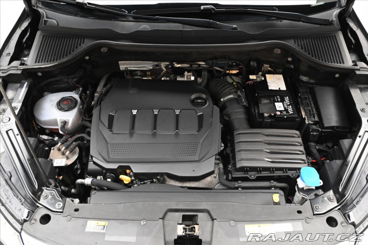Škoda Karoq 2,0 TDI 85kW DSG Style Zá 2021