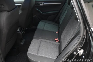 Škoda Karoq 2,0 TDI 85kW DSG Style Zá 2021