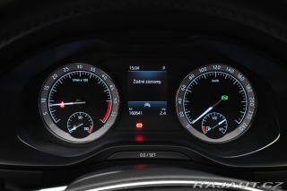 Škoda Karoq 2,0 TDI 85kW DSG Style Zá 2021