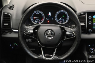 Škoda Karoq 2,0 TDI 85kW DSG Style Zá 2021