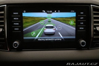 Škoda Karoq 2,0 TDI 85kW DSG Style Zá 2021