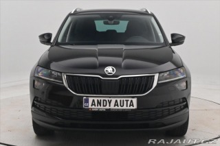 Škoda Karoq 2,0 TDI 85kW DSG Style Zá 2021