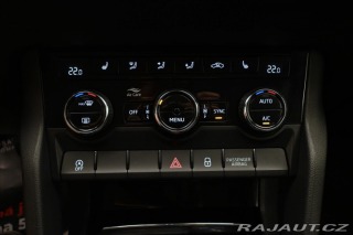 Škoda Karoq 2,0 TDI 85kW DSG Style Zá 2021