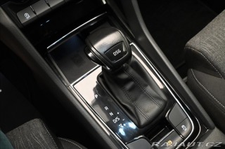 Škoda Karoq 2,0 TDI 85kW DSG Style Zá 2021