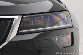 Škoda Karoq 2,0 TDI 85kW DSG Style Zá 2021