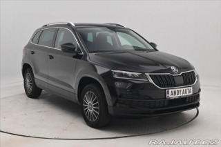 Škoda Karoq 2,0 TDI 85kW DSG Style Zá 2021