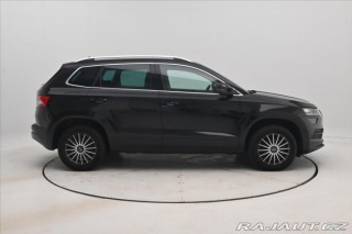 Škoda Karoq 2,0 TDI 85kW DSG Style Zá 2021