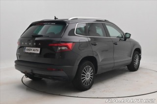 Škoda Karoq 2,0 TDI 85kW DSG Style Zá 2021