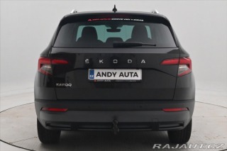 Škoda Karoq 2,0 TDI 85kW DSG Style Zá 2021