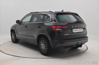 Škoda Karoq 2,0 TDI 85kW DSG Style Zá 2021