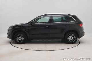 Škoda Karoq 2,0 TDI 85kW DSG Style Zá 2021