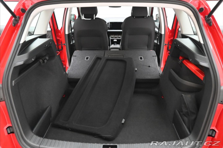 Škoda Karoq 2,0 TDI 110kW 4x4 DSG Amb 2022