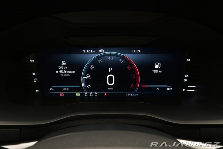 Škoda Karoq 2,0 TDI 110kW 4x4 DSG Amb 2022