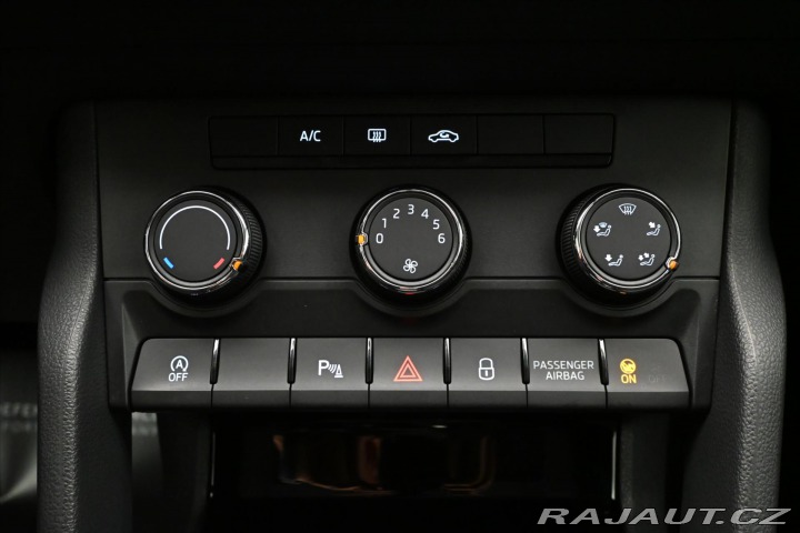 Škoda Karoq 2,0 TDI 110kW 4x4 DSG Amb 2022