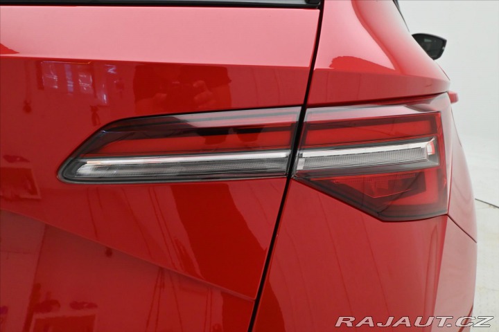 Škoda Karoq 2,0 TDI 110kW 4x4 DSG Amb 2022