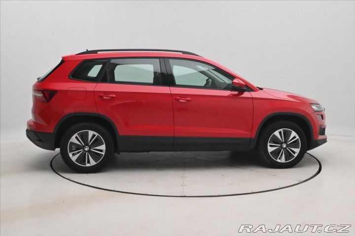 Škoda Karoq 2,0 TDI 110kW 4x4 DSG Amb 2022