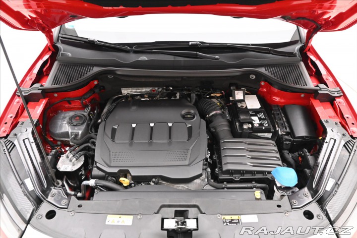 Škoda Karoq 2,0 TDI 110kW 4x4 DSG Amb 2022