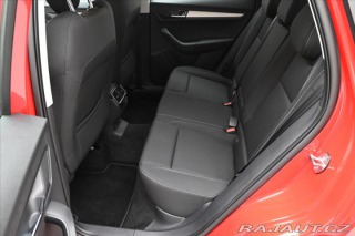 Škoda Karoq 2,0 TDI 110kW 4x4 DSG Amb 2022