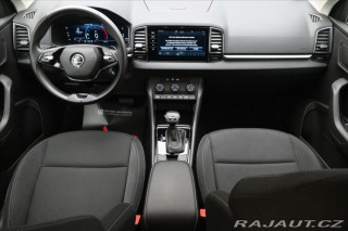 Škoda Karoq 2,0 TDI 110kW 4x4 DSG Amb 2022