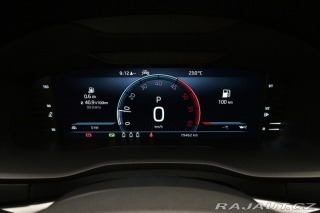 Škoda Karoq 2,0 TDI 110kW 4x4 DSG Amb 2022