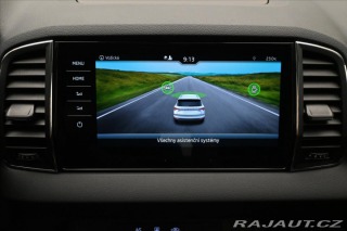 Škoda Karoq 2,0 TDI 110kW 4x4 DSG Amb 2022