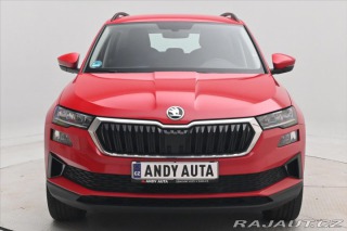 Škoda Karoq 2,0 TDI 110kW 4x4 DSG Amb 2022