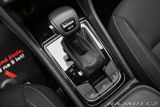 Škoda Karoq 2,0 TDI 110kW 4x4 DSG Amb 2022