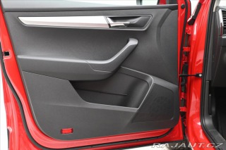 Škoda Karoq 2,0 TDI 110kW 4x4 DSG Amb 2022