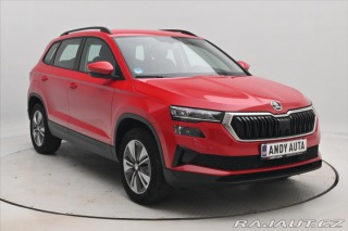 Škoda Karoq 2,0 TDI 110kW 4x4 DSG Amb 2022