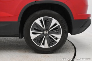 Škoda Karoq 2,0 TDI 110kW 4x4 DSG Amb 2022