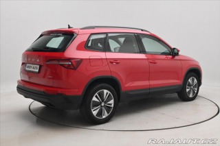 Škoda Karoq 2,0 TDI 110kW 4x4 DSG Amb 2022