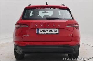 Škoda Karoq 2,0 TDI 110kW 4x4 DSG Amb 2022