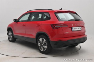Škoda Karoq 2,0 TDI 110kW 4x4 DSG Amb 2022