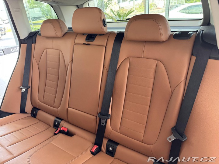BMW X3 30d xDrive*X-LINE*LED*Key 2018