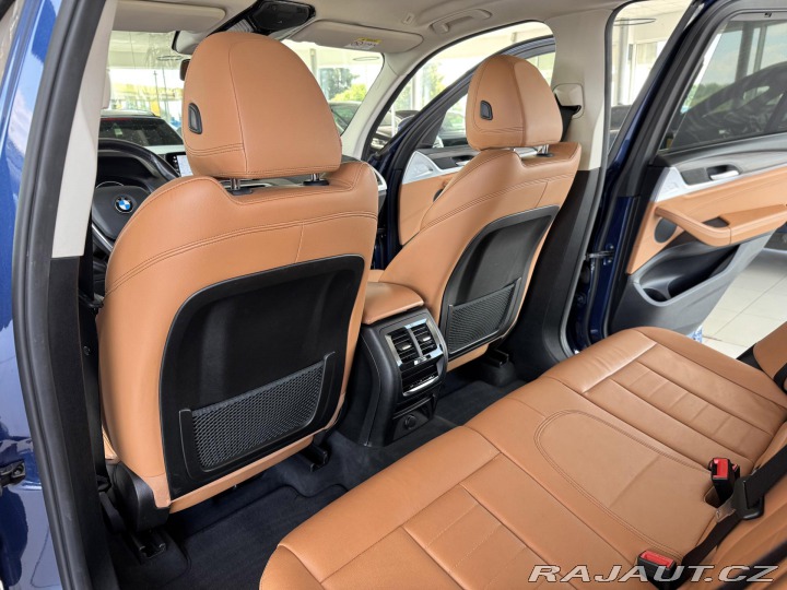 BMW X3 30d xDrive*X-LINE*LED*Key 2018