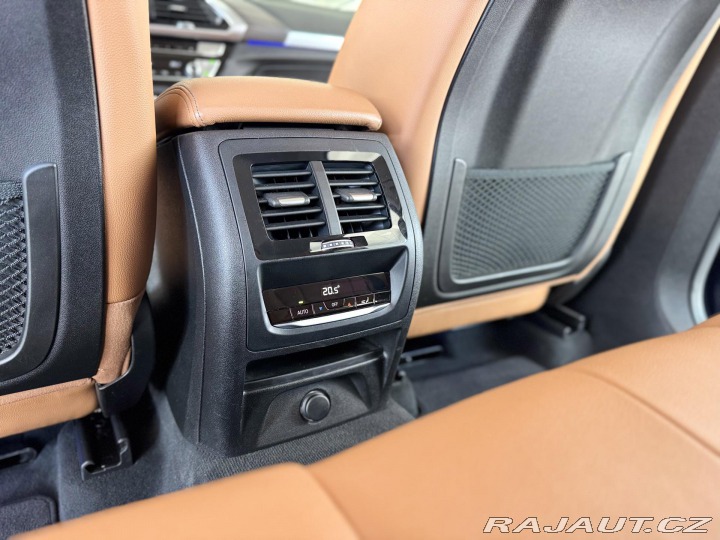 BMW X3 30d xDrive*X-LINE*LED*Key 2018